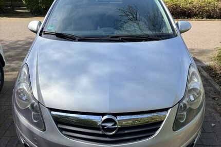 Opel Corsa 213.600 km 2.000 &euro; Recklinghausen 45659