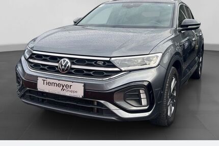 VW T-Roc 74.244 km 26.270 &euro; Recklinghausen 45663