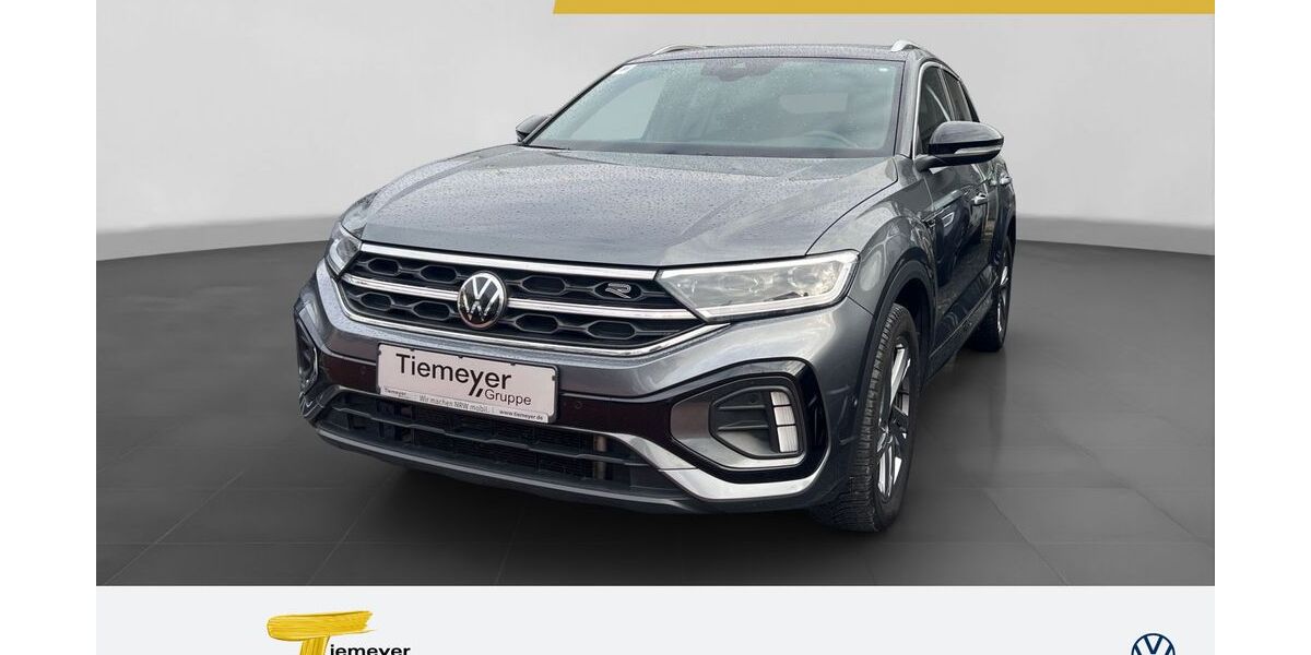 VW T-Roc 74.244 km 26.270 &euro; Recklinghausen 45663