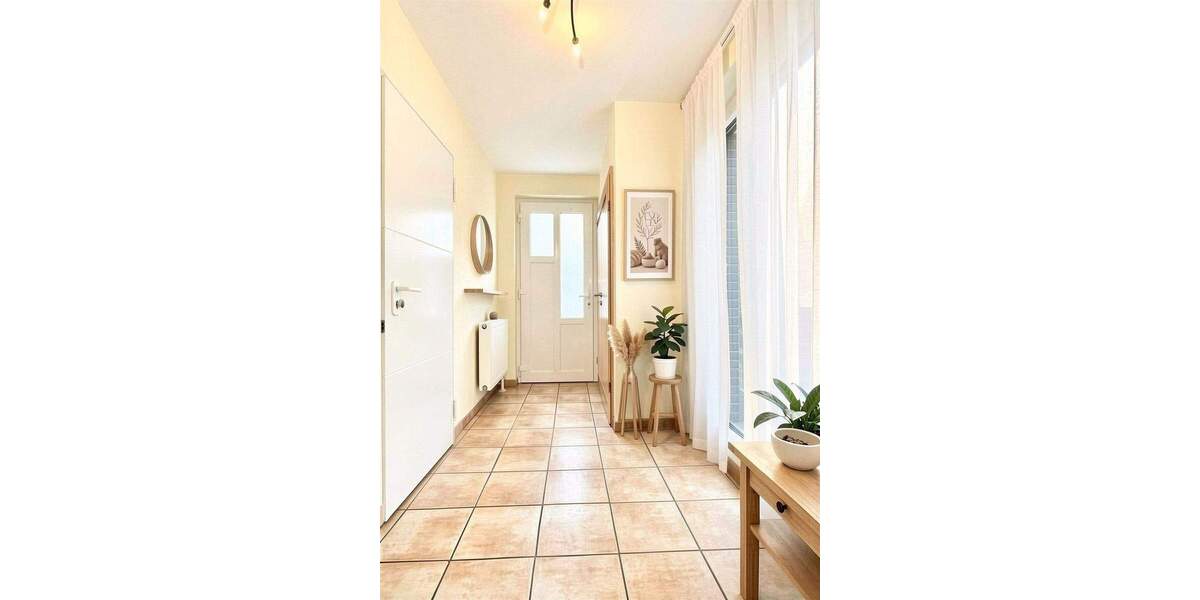 Reihenendhaus Mülheim an der Ruhr Heißen - 5 Zimmer, 90 m&sup2;, 380.000&euro; | Angebot:25038059