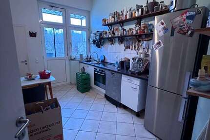 Wohnung zum Mieten in Mülheim an der Ruhr 780 € 124 m² 4 zimmer