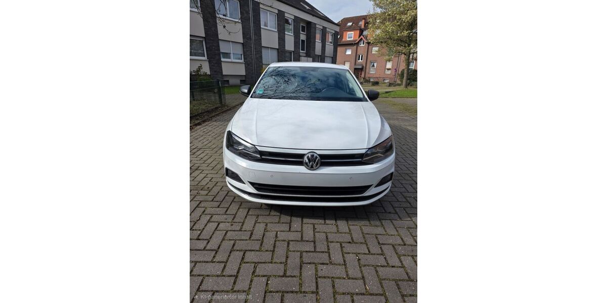 VW Polo 145.000 km 8.500 &euro; Duisburg 47178