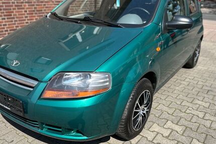 Chevrolet Kalos 150.000 km 2.990 &euro; Gladbeck 45968