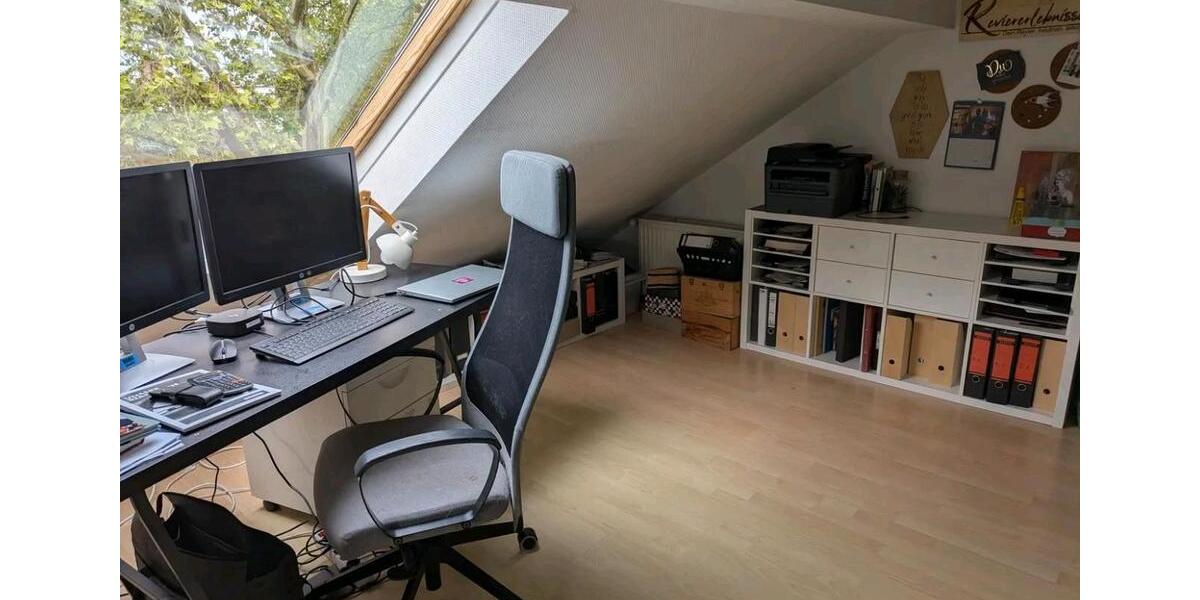 Doppelhaushälfte Herne Altenhöfen - 4 Zimmer, 130 m&sup2;, 395.000&euro; | Angebot:27409898