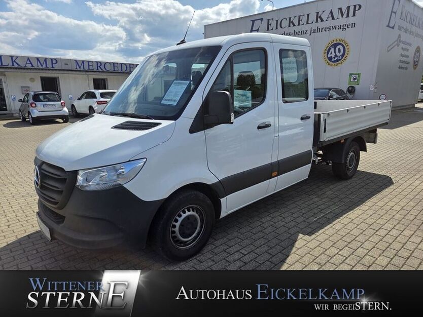 Sprinter