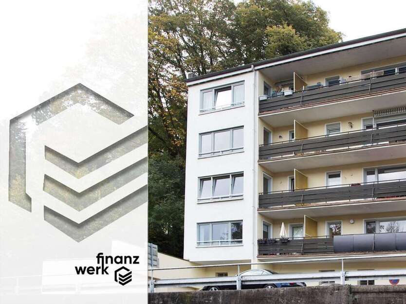 Wohnung zum Kaufen in Gevelsberg 129.000 € 70.9 m² 3 zimmer