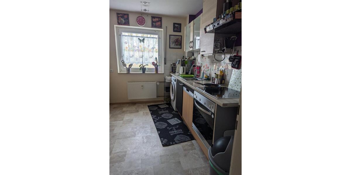 3-Zimmer Eigentumswohnung 3 zimmer