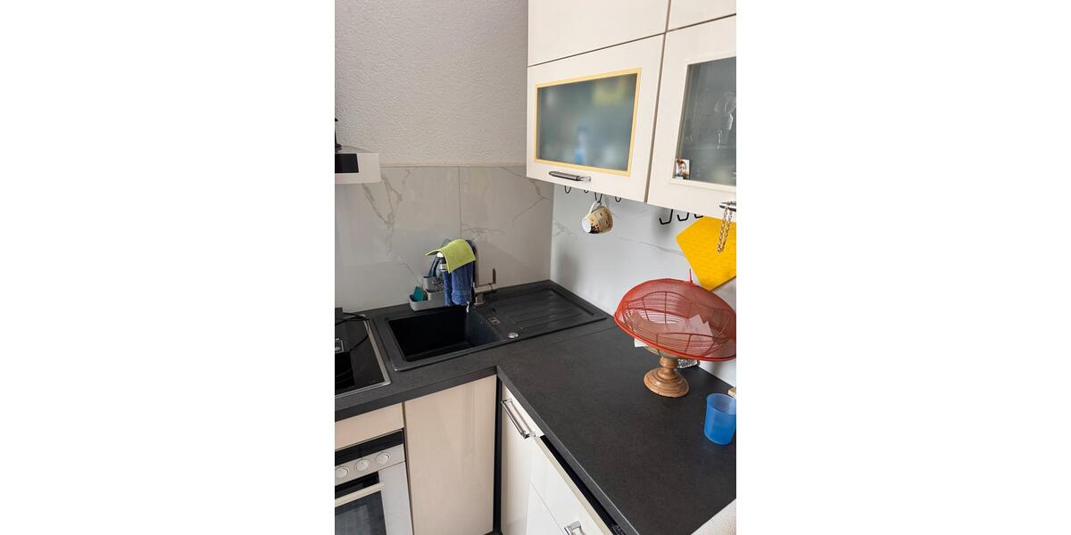 Erdgeschoßwohnung Wuppertal Elberfeld - 2 Zimmer, 45 m&sup2;, 140.000&euro; | Angebot:26920838