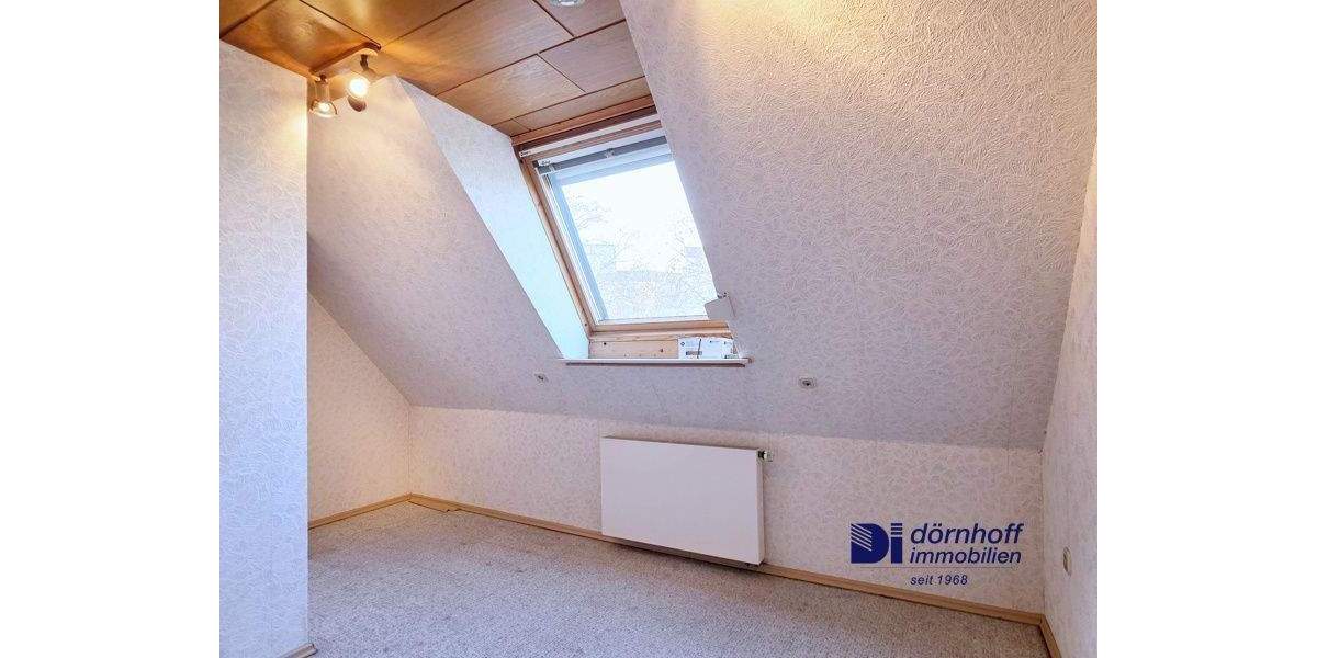 Reihenmittelhaus Dortmund / Dorstfeld Dorstfeld - 7 Zimmer, 139 m&sup2;, 390.000&euro; | Angebot:24470342