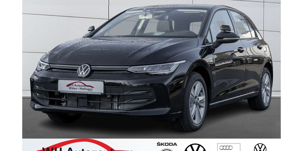 VW Golf 1.250 km 35.990 &euro; Witten 58453
