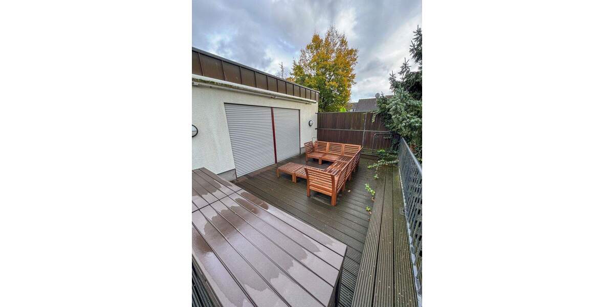 Mehrfamilienhaus, Wohnhaus Oberhausen Schwarze Heide - 1 Zimmer, 273 m&sup2;, 660.000&euro; | Angebot:25732250