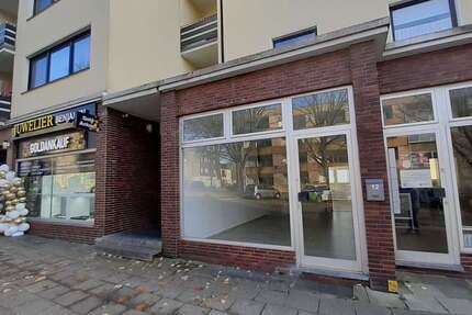 Einzelhandel in Essen 620 € 46.77 m² zimmer