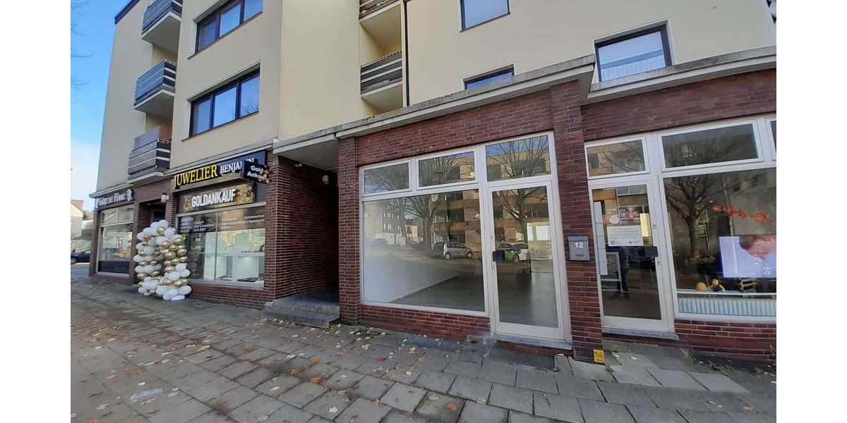 Gewerbeobjekt Essen Überruhr-Hinsel - 620&euro; | Angebot:23872820