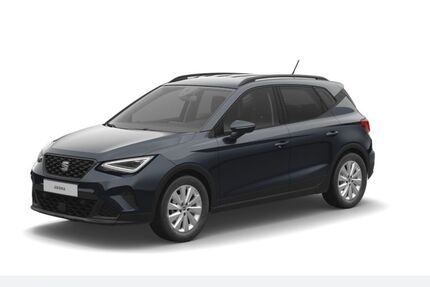Seat Arona 18.132 km 22.420 &euro; Gelsenkirchen OT Beckhausen 45899
