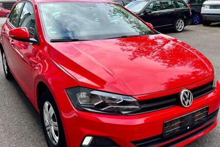 VW Polo 99.900 km 7.499 &euro; Recklinghausen 45663