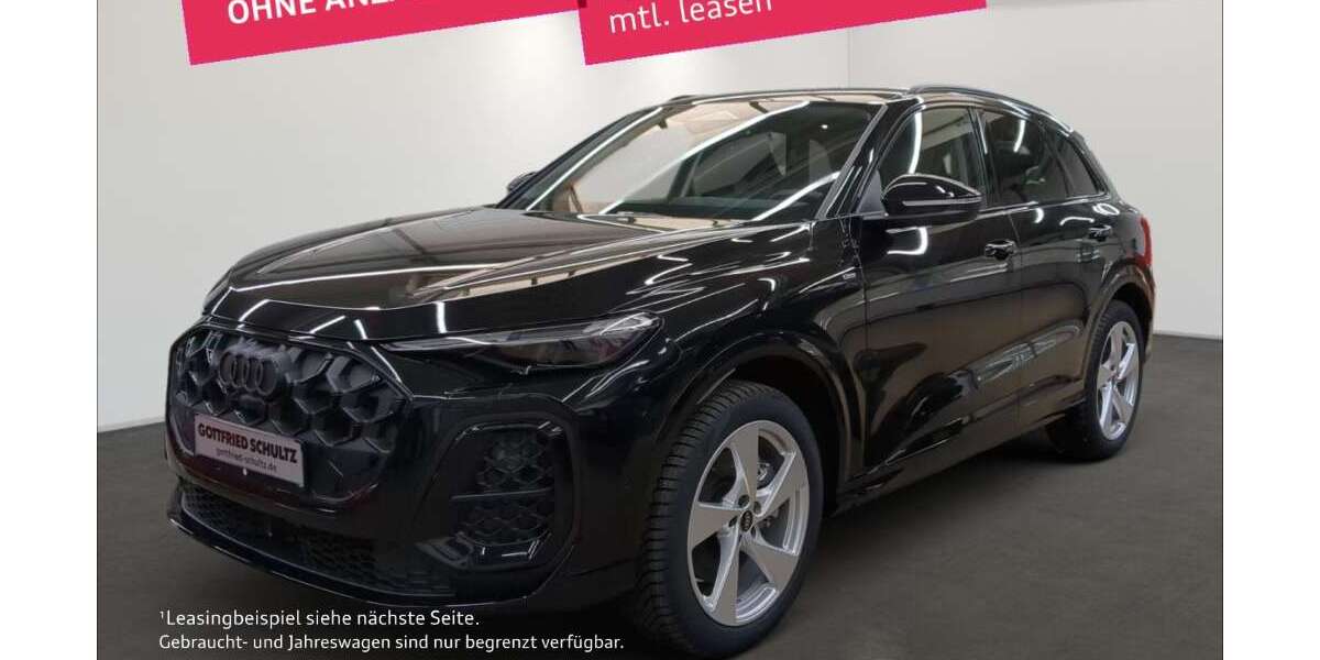 Audi Q5 1.500 km 71.990 &euro; Mülheim an der Ruhr 45481