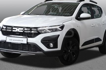 Dacia Sandero 1.001 km 19.555 € Essen 45239