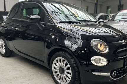 Fiat 500 18.800 km 12.870 &euro; Velbert 42551