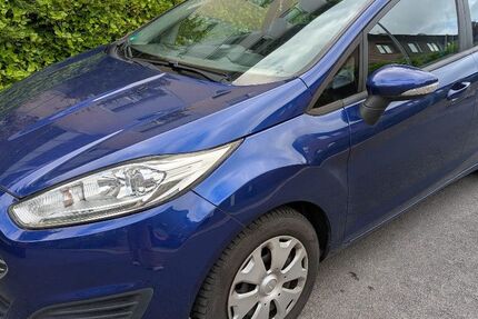 Ford Fiesta 117.014 km 5.395 &euro; Essen 45279