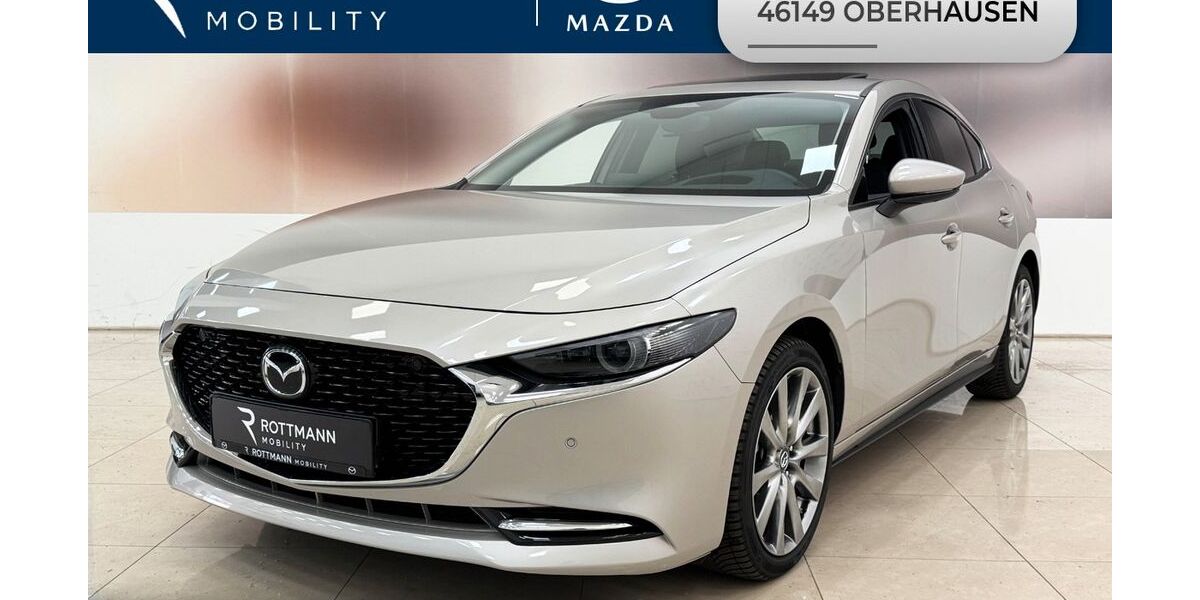 Mazda 3 10.901 km 27.700 &euro; Oberhausen 46149