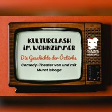 Halber Apfel - Kulturclash im Wohnzimmer Velbert