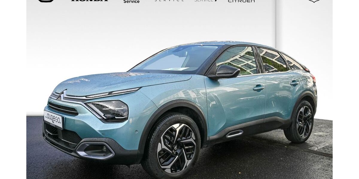 Citroen C4 37.126 km 19.980 &euro; Wuppertal 42103