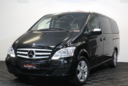 Mercedes-Benz Viano 232.283 km 16.999 &euro; Wuppertal 42283