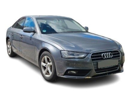 Audi A4 53.000 km 14.480 &euro; Duisburg 47249