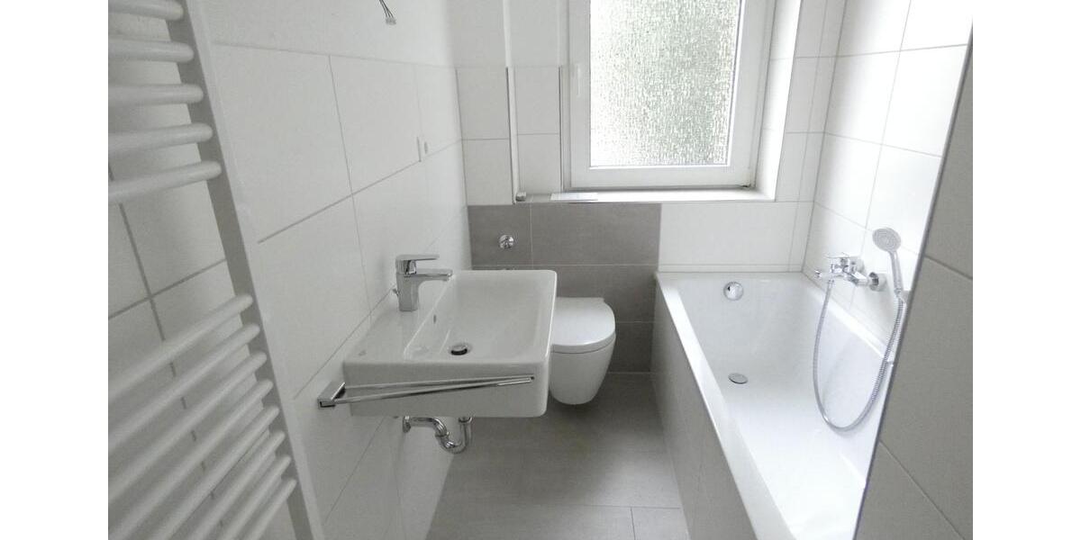 Etagenwohnung Datteln - 3 Zimmer, 65 m&sup2;, 582&euro; | Angebot:26384112