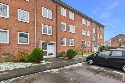 Wohnung zum Kaufen in Voerde 129.000 € 75 m² 3 zimmer