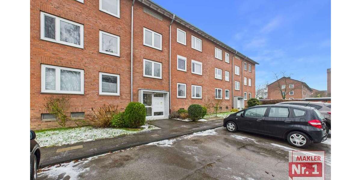 Wohnung zum Kaufen in Voerde 129.000 € 75 m² 3 zimmer