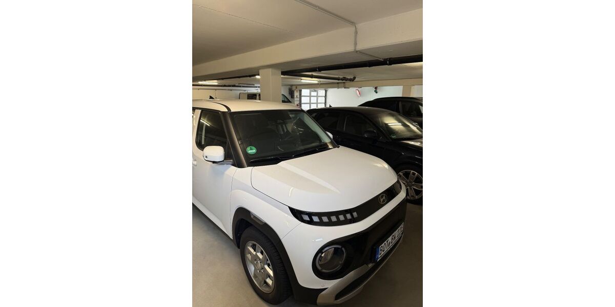 Hyundai INSTER 1.023 km 20.950 &euro; Essen 45279