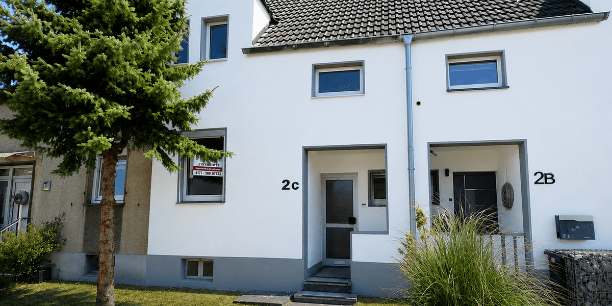 Einfamilienhaus Gelsenkirchen Gelsenkirchen-Nord - 3 Zimmer, 79 m&sup2;, 169.000&euro; | Angebot:27078940