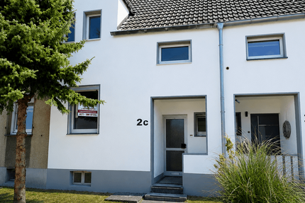 Haus Gelsenkirchen Gelsenkirchen-Nord - 3 Zimmer, 79 m&sup2;, 169.000&euro; | Angebot:27078940