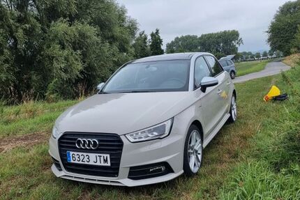 Audi A1 29.340 km 13.700 &euro; Dortmund 44329