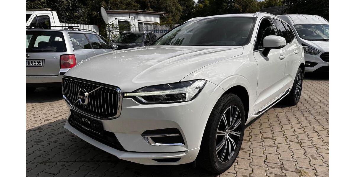Volvo XC60 284.000 km 19.200 &euro; Bottrop 46238