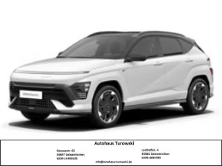 Hyundai KONA 1.265 km 32.970 &euro; Gelsenkirchen 45897