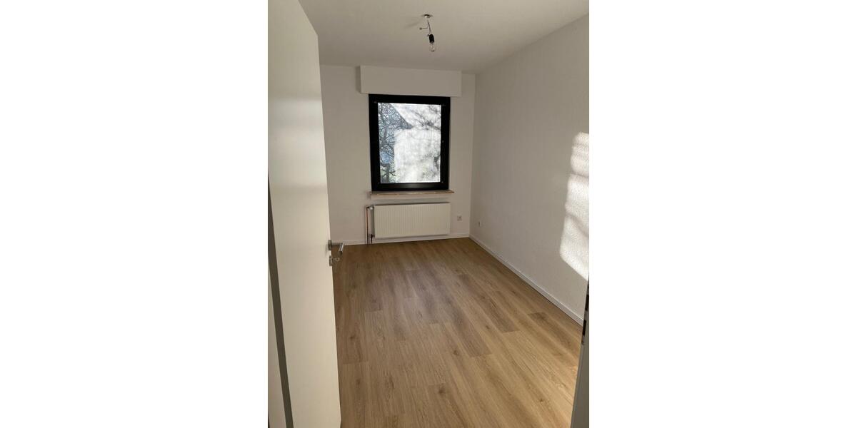 Charmante Wohnung im EG in Bochum Wiemelhausen, Hochpaterre 2.5 zimmer