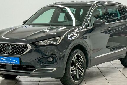 Seat Tarraco 47.702 km 26.890 &euro; Wuppertal 42285