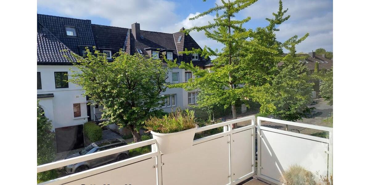 Etagenwohnung Dortmund Gartenstadt - 3 Zimmer, 80 m&sup2;, 275.000&euro; | Angebot:26822539