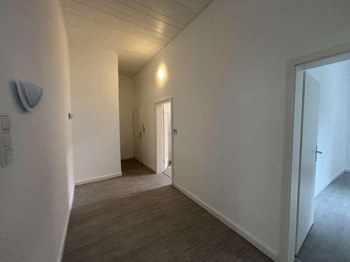 Erdgeschoßwohnung Bochum Werne - 2 Zimmer, 72 m&sup2;, 710&euro; | Angebot:26197178