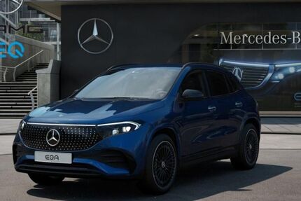 Mercedes-Benz EQA 5.820 km 38.880 € Hagen 58135