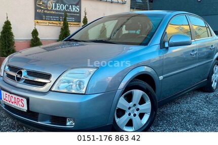 Opel Vectra 166.000 km 2.450 € Dortmund 44319