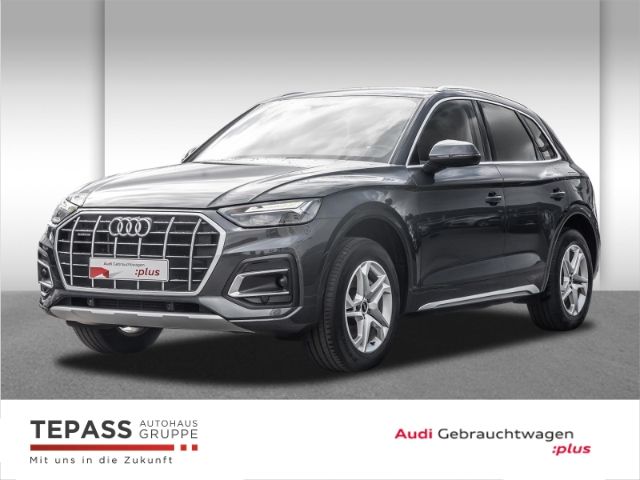 Audi Q5 46.323 km 37.980 € Schwelm 58332