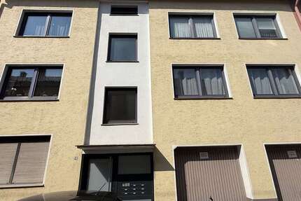Wohnung Wuppertal Barmen - 3 Zimmer, 67 m&sup2;, 145.000&euro; | Angebot:26409098