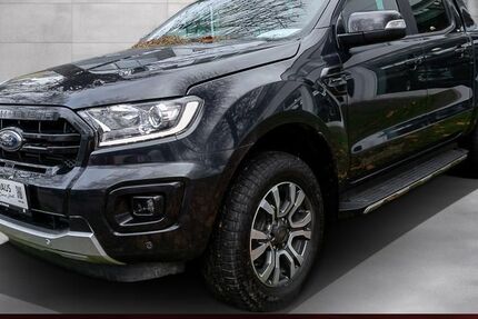 Ford Ranger 96.000 km 29.999 &euro; Bochum 44803