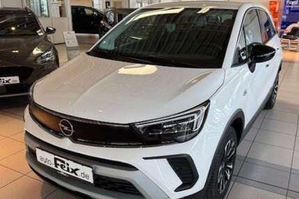 Opel Crossland 2.440 km 19.790 &euro; Bochum 44791