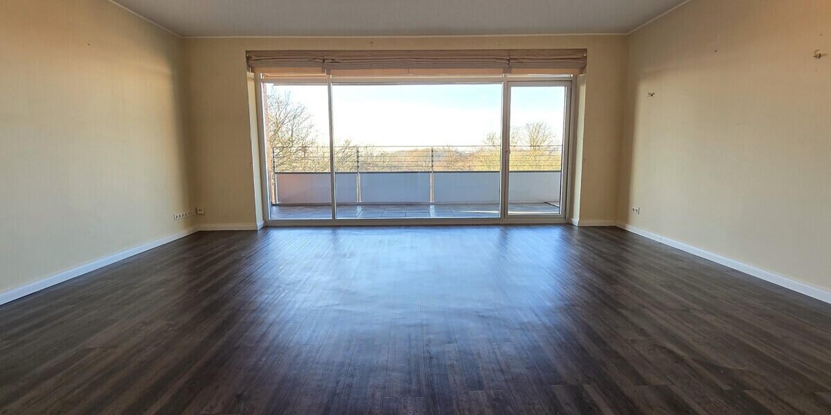 Leben mit Weitblick - Dachgeschoßwohnung Mettmann Metzkausen | Angebot:24711769