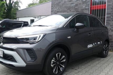 Opel Crossland (X) 6.700 km 22.480 € Oberhausen 46147