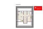 Bungalow Dortmund Hörde - 5 Zimmer, 100 m&sup2;, 269.000&euro; | Angebot:26889278